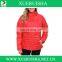 fashion slim woman clothing woman down jacket in nylon fabric