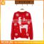 custom christmas sweater , unisex christmas sweater, reindeer christmas jumpers