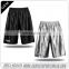 adults sublimated basketball uniforms/custom basketball double sides/top/ shorts