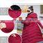 S1002 New Long Section of the Knee Slim Was Thin Hooded Large Fashion Warm Down Jacket Cotton Jacket S1002