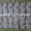 100% real factory price natural fox fur plate fox fur blanket