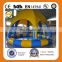 2014 hot selling swimming pool inflatable /swimming pool water