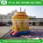 Kids Birthday Cake Bouncer, Birthday Party Inflatable Bouncer For Kids