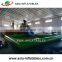 New Design Funny Family Size Inflatable Water Slide With Pool , Used Inflatable Combo Water Slide For Sale