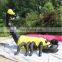 Adevertising giant inflatable scorpion dark inflatable animals sam yu 9958