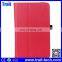 New Arrival Litchi Grain Flip Stand Leather Cover for Lenovo IdeaTab A3300 A7-30