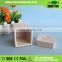 2014 new product plastic Cotton swab box