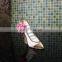 Resin Mannequin Doll shoes sofa Model Resin Necklace ring earring Bust Jewelry Display