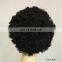 Short curly Afro party wigs for black women P-W211