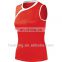 Customized Volleyball Jersey Sleeveless