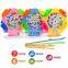 Hot sale Eco-friendly electric fishing rod game toys interactive children game EN71