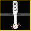 Novelty XOXO BITCH SLAVE Pattern Spanking Paddle, Sex Toy Dick