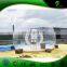 2015 Hot Inflatable Transparent Tent / Outdoor Clear Inlfatable Lawn Tent / Camping Tent