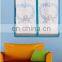 The Best-selling Anti-insect Magnetic Mesh Screen Brand New Cheap Window Curtain
