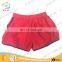 Perfect girls pink mma plus size sequin shorts