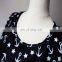 2016 Spring Summer Autumn Women Casual Bohemian Style Floral sleeveless A-line Printed Beach Vestidos Dress