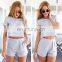 New Women Ladies Clubwear Playsuit Bodycon Party Jumpsuit&Romper Trousers Shorts