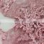 China suppliers beaded lace fabric/3d flower french beaded lace fabric for wedding dress