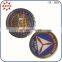  Usa Marine Corps Challenge Coins Capsules