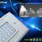 6W-120W All-In-One Smart Solar Street Light With Solar Panel & Lithium Battery