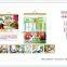 2016 new year paper custom design advent calendar