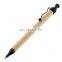 Recycled Paper Twin Ballpoint Ball Pen And Mechanical Pencil With Gift Box RB17099