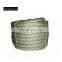 New Products Polyester Non-elastic Braid Made in China