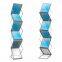 Brochure Holder z A4