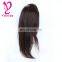 female mannequin practice head training head for barber 100% human hair training doll head For Hairdressing Schoo