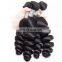 Loose Wave High Quality Wholesale Brazilian Human Hair wholesale brazilian hair bundles