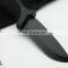 Hunting Knife With Handle