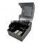 2016 Newest Paper Towel Dispenser, ABS plastic toilet paper holder color for black