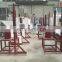 Automatic desiccant fillng machine for insulated glass in China supplier