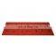 PVC Travel Outdoor Camping Foldable Yoga Mat