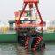 2018 Hot New design small cutter suction dredgers For sale