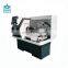Low cost china metal cutting horizontal cnc lathe machine price CK6136A