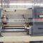 automatic pipe threading machine lathe CQK130