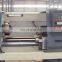 cnc pipe cutting lathe threading machine CQK130