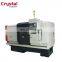 China alloy wheel repair CNC lathe , wheel diamond cutting machine AWR32H