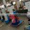 XM series automatic hydraulic riveting machine