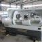 CJK6136A china dalian cnc lathe machine