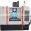VMC600L Advanced CNC Machining Center Price