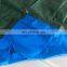 low cost waterproof PE tarpaulin made in China