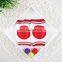 Wholesale Safety Comfortable Knee Protector Sleeve Anti Slip Sponge Baby Crawling Knee Pads