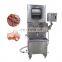 Stainless Steel Fresh Meat Saline Water Injector Chicken Meat Brine Injection Machine from China factory