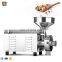 small scale corn flour milling machine rice husk dry ginger powder grinding machine