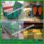Customized big capacity wood log peeler for sale