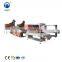 Taizy Customized Big Capacity Almond Cracking and Peeling /Shelling Line