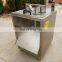 Snack banana chips machine banana peeling machine banana chips production machine