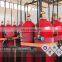 2018 Superior Manufacture High Pressure CO2 Storage Tank Gas Cylinder QF-2A Valve ISO9809-1 80L CO2 Cylinder